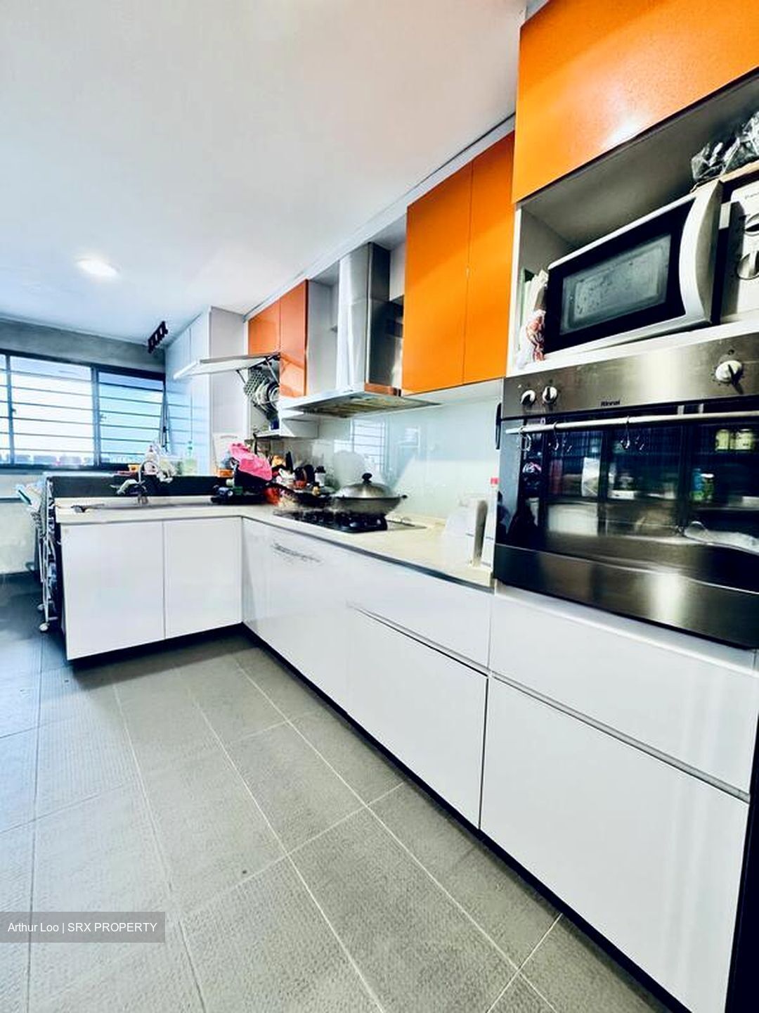 Blk 660 Hougang Avenue 8 (Hougang), HDB 4 Rooms #453542021